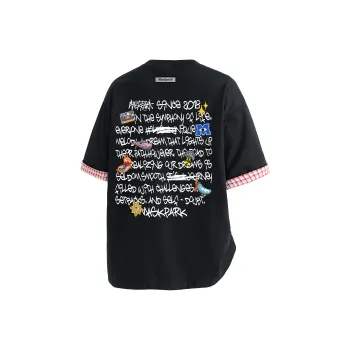 MASKPARK T Shirts Unisex