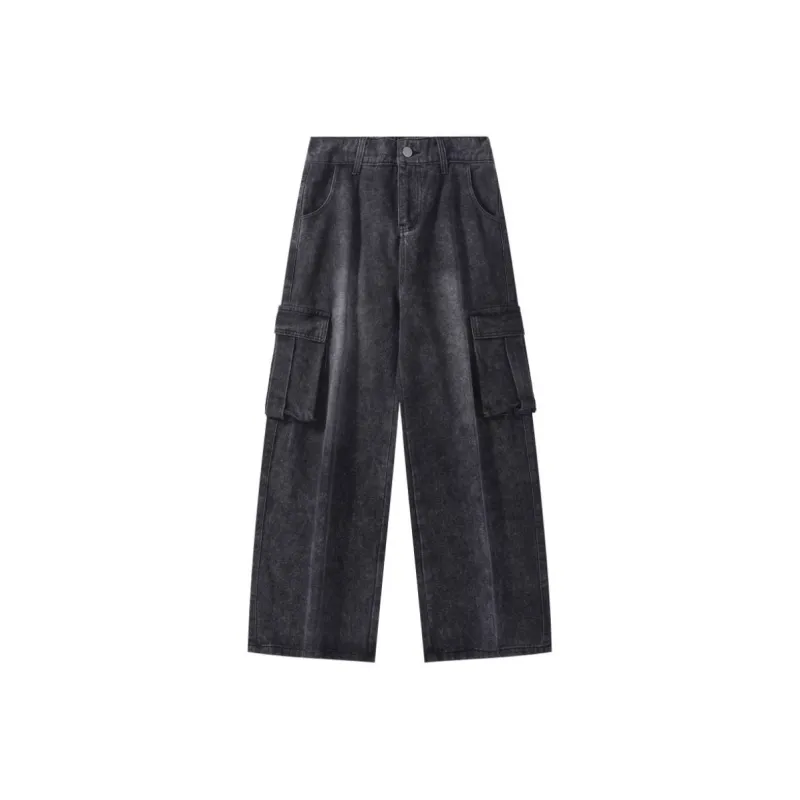 D&W Jeans Unisex-5