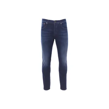 Dondup Jeans Men Blue