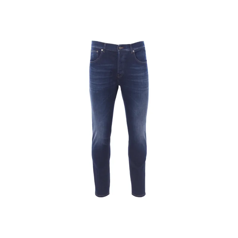 Dondup Jeans Men Blue-0