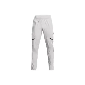 Under Armour Sports Pants Men's Gray