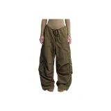 Khaki Green