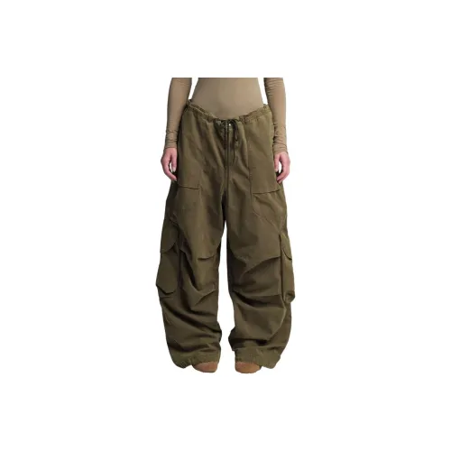 Shoes Studios Freight Cargo Pants