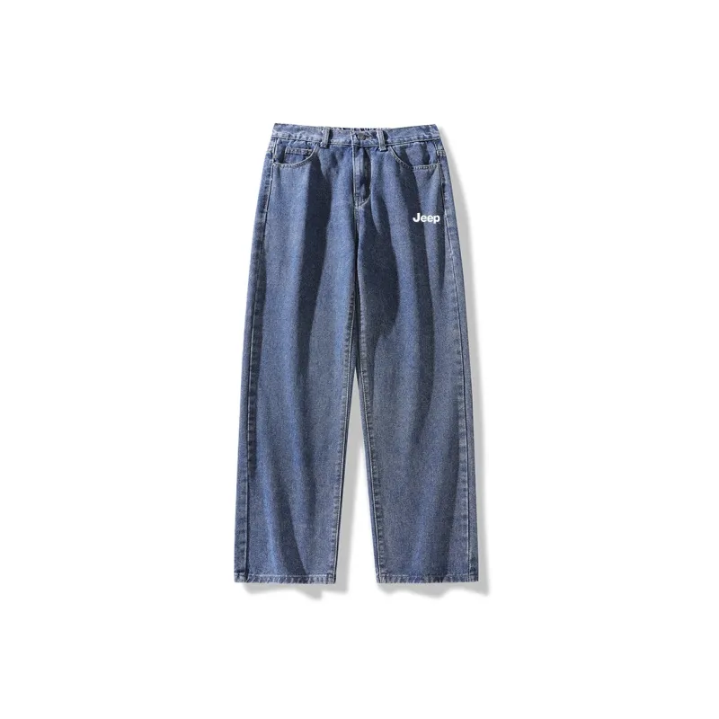 Jeep Jeans Unisex-8