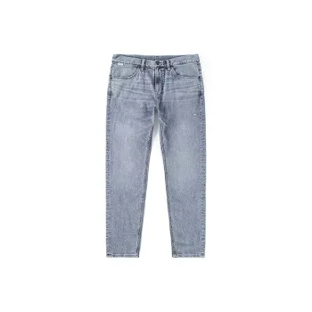 Lee Jeans Men Light Blue