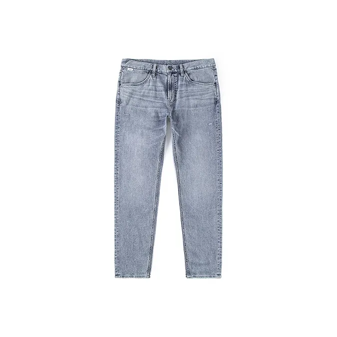 Lee Jeans Men Light Blue-0