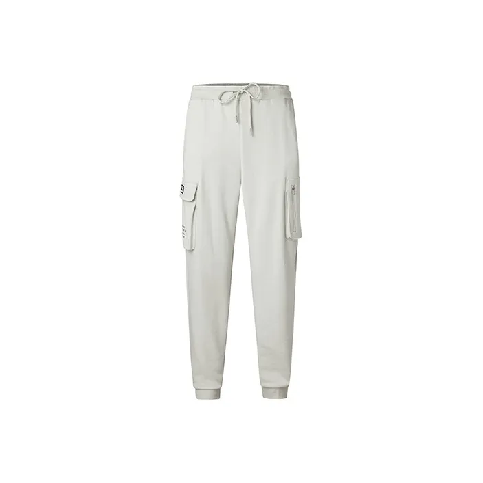 Kappa Casual Pants Men-0
