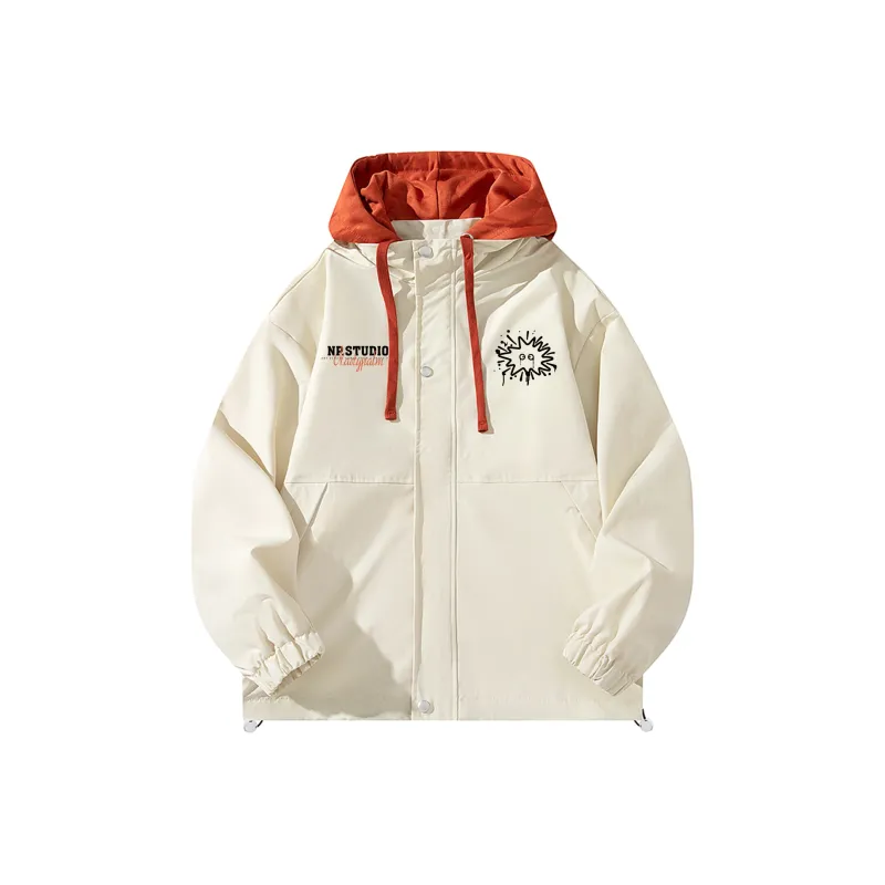 NASTYPALM Jackets Unisex-6