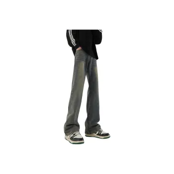 Wenpercy Jeans Unisex