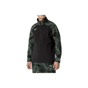 Mizuno x Breath Thermo Tech Shield Jackets Coats Unisex