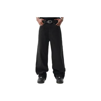 MR.ENJOYDA MONEY Jeans Unisex