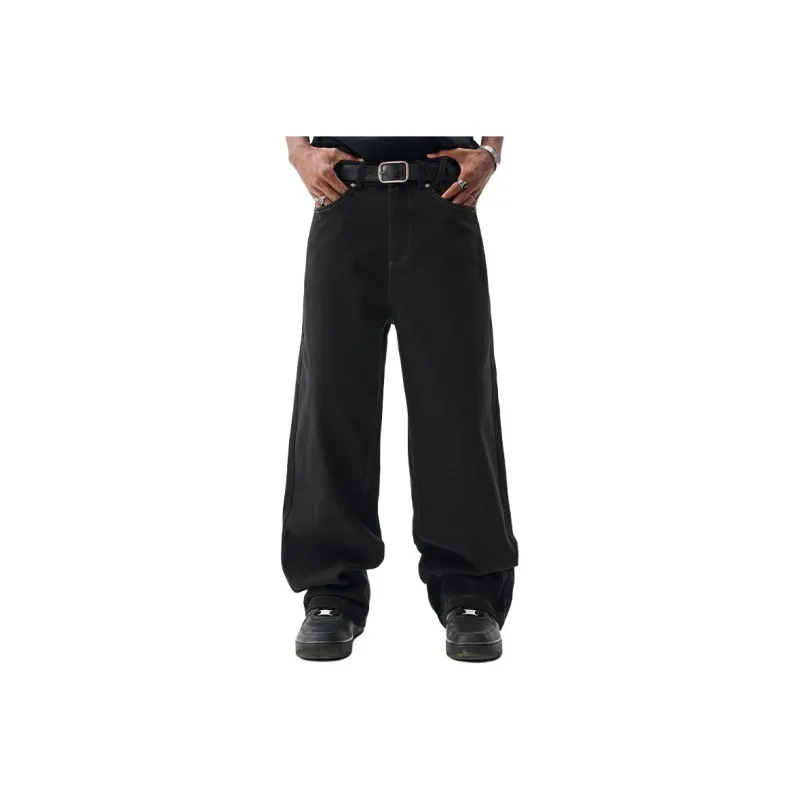 MR.ENJOYDA MONEY Jeans Unisex-0