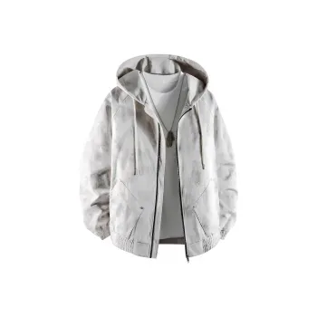 DBD WH Jackets Men