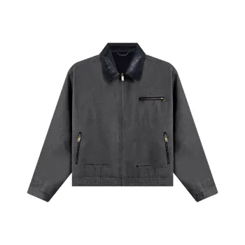 TERRA INCOGNITA Jackets & Coats Unisex