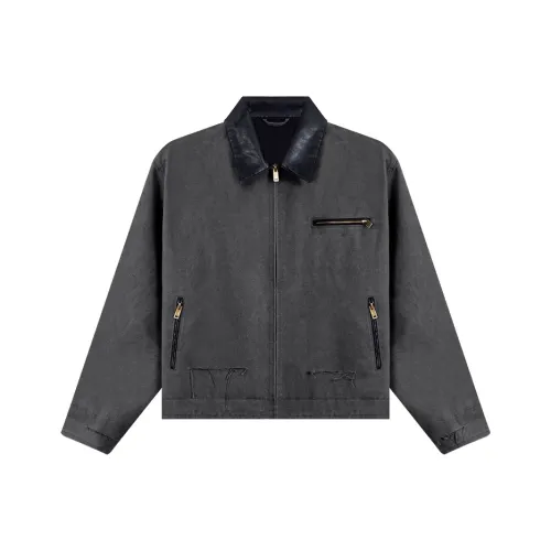 TERRA INCOGNITA Jackets Coats Unisex