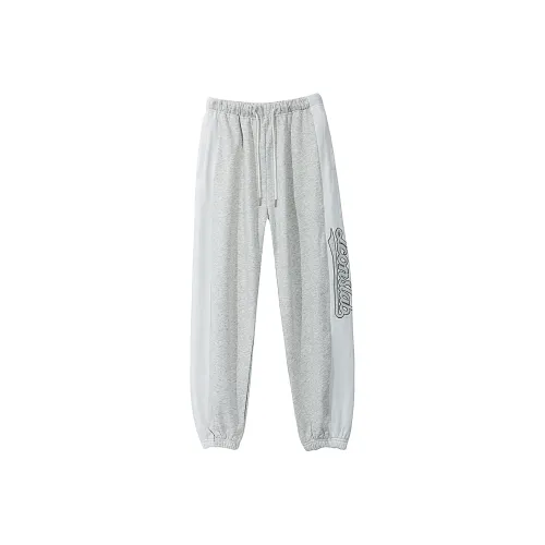 ICONS Lab Knitted Sweatpants Unisex