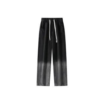 AI3 Iverson China Series Jeans Unisex