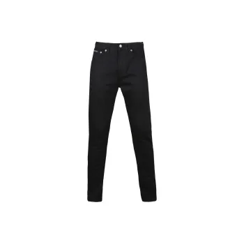Calvin Klein Jeans Men Black