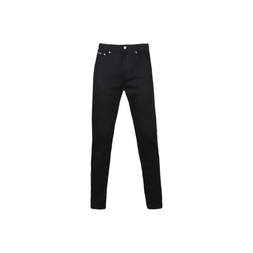 Calvin Klein Jeans Men Black