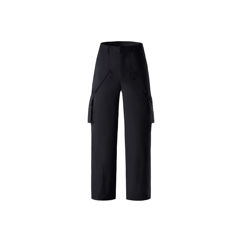 PSO Brand PSO Brand Outdoor Collection Cargo Pants Unisex-0