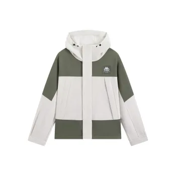 Kappa PLAYER Jackets Coats Men's