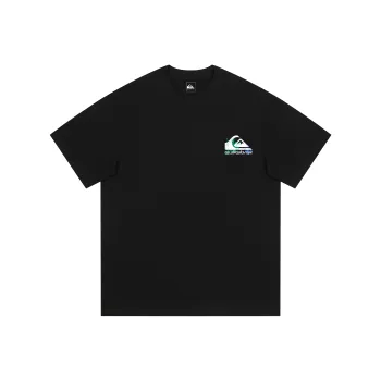Quiksilver T Shirts Unisex