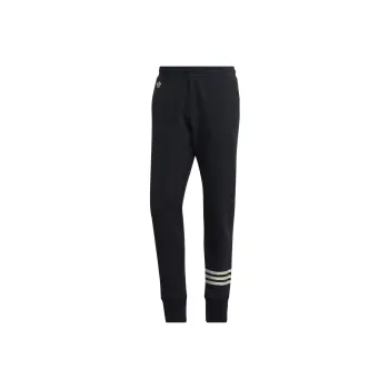 Adidas Originals Logo Embroidered Sweatpants