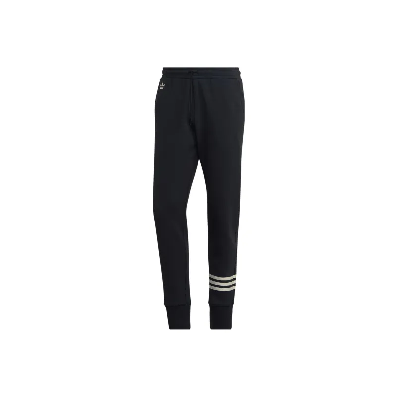 adidas originals Logo Embroidered Sweatpants-0