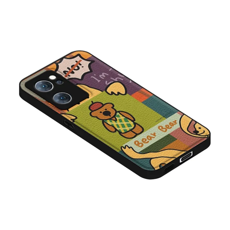 Small bones Phone Cases-10