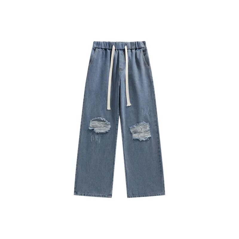 RHIME Chime95 Series Jeans Unisex-5