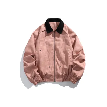 Warrior Ride The Wind Collection Open Ended Smile Collection Jackets Coats Unisex