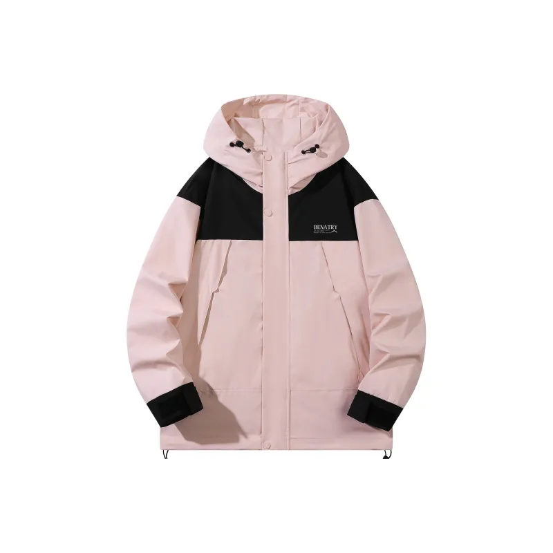 BENATRY Jackets Unisex-6