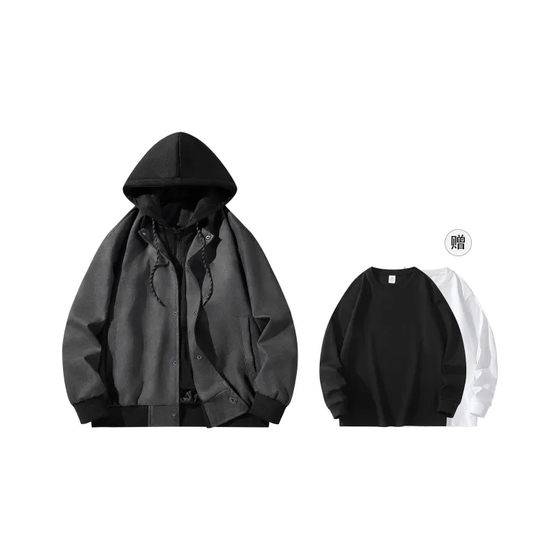 BODY GLOVE Jackets & Coats Spring Fall Edition Unisex-16