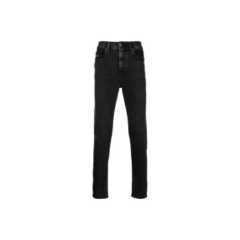 DIESEL Jeans Men Black