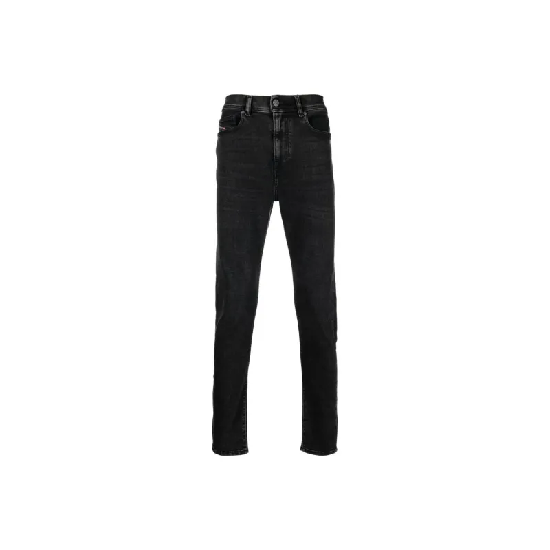 DIESEL Jeans Men Black-0