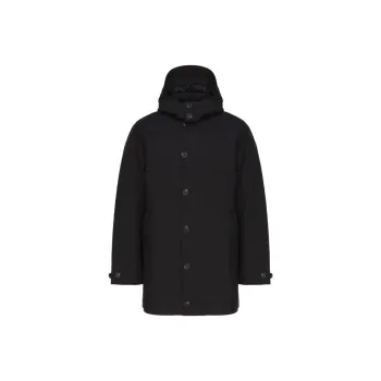 SAVE THE DUCK Single Breasted Padded Jacket