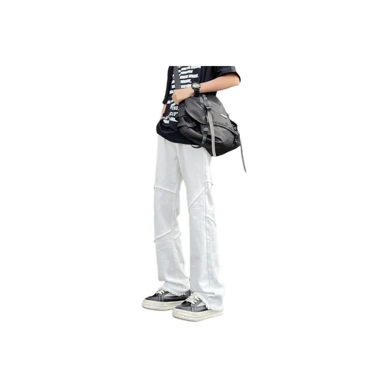 SOCKKEY Jeans Unisex-8