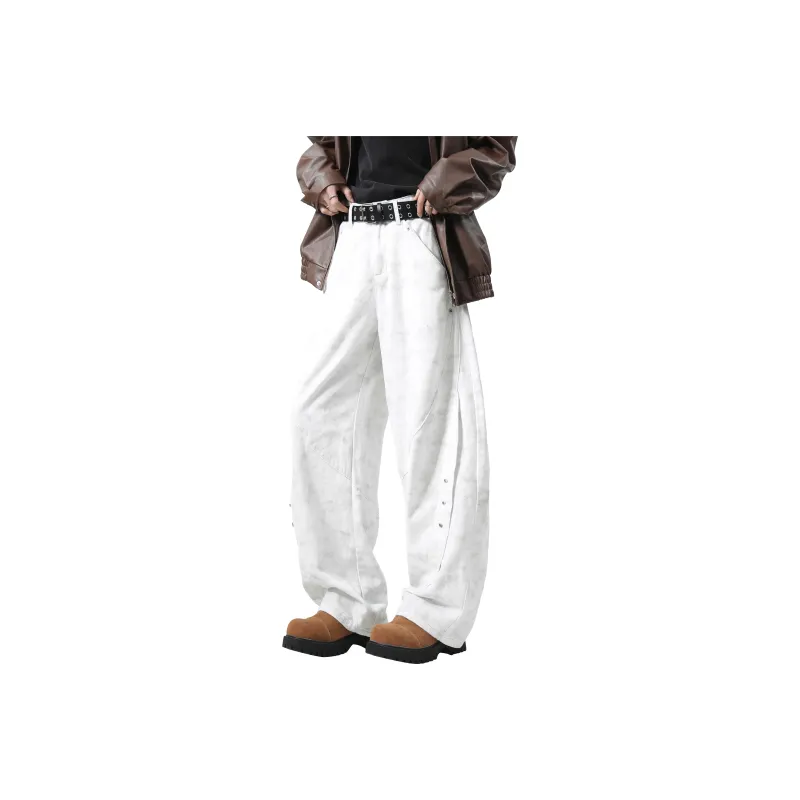 ACHS AWAKE Jeans Unisex-4