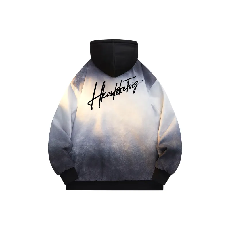 CSKS Jackets Coats Unisex Black-0