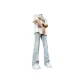 White Ox Blue