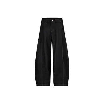 NAICHA STUDIO Jeans Unisex