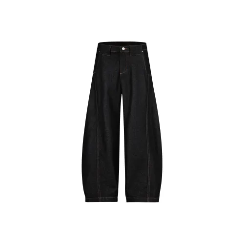 NAICHA STUDIO Jeans Unisex