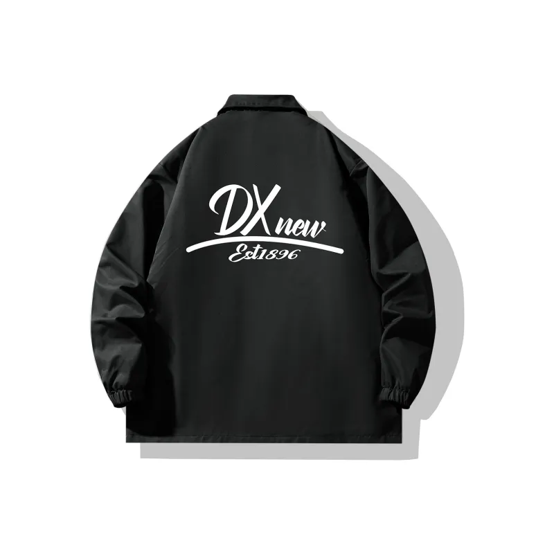 DEFINEX Jackets Unisex-2