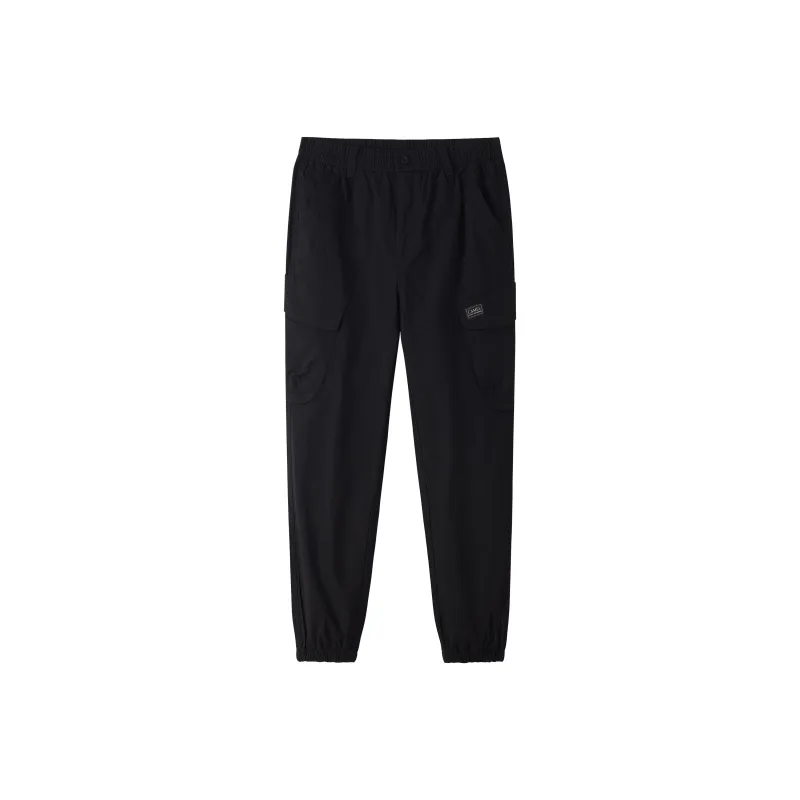 CAMEL Cargo Pants Men-0