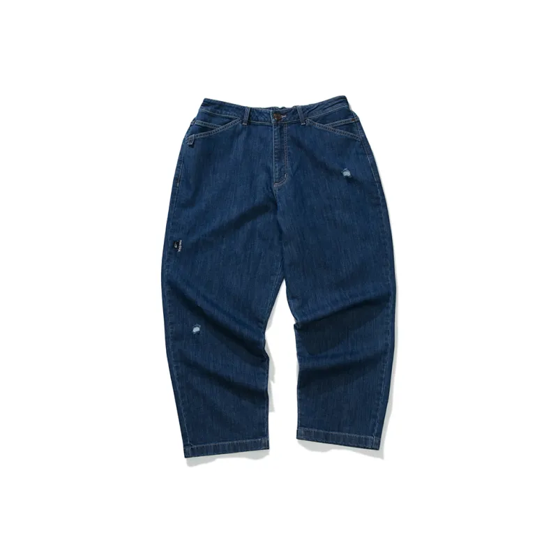 Nautica White Sail Jeans Unisex-8