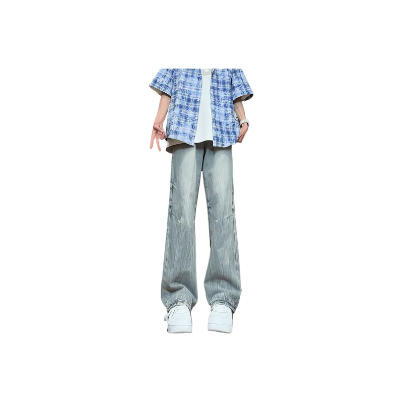 CIZA Jeans Unisex-13