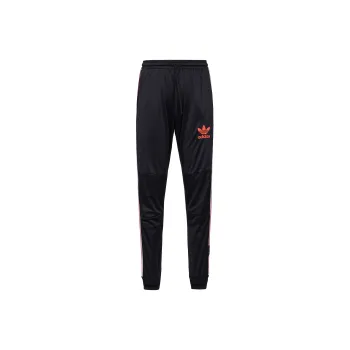 Adidas Originals Knitted Sweatpants Men's Black
