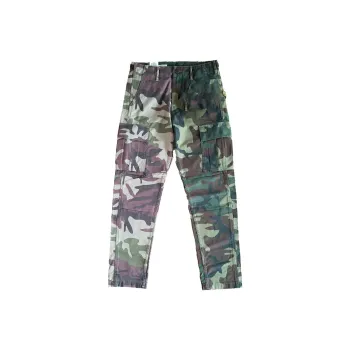 Levis Cargo Pants Men Green
