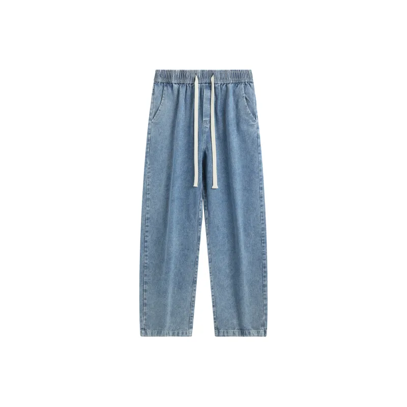 MISTEEZ Jeans Unisex-4