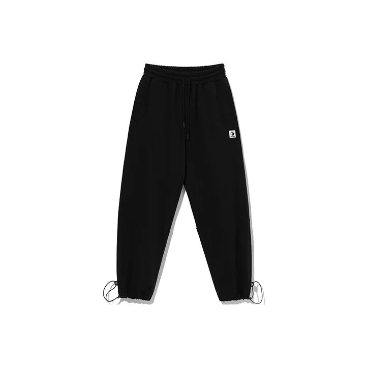 COPPOLELLA Knitted Sweatpants Unisex-6